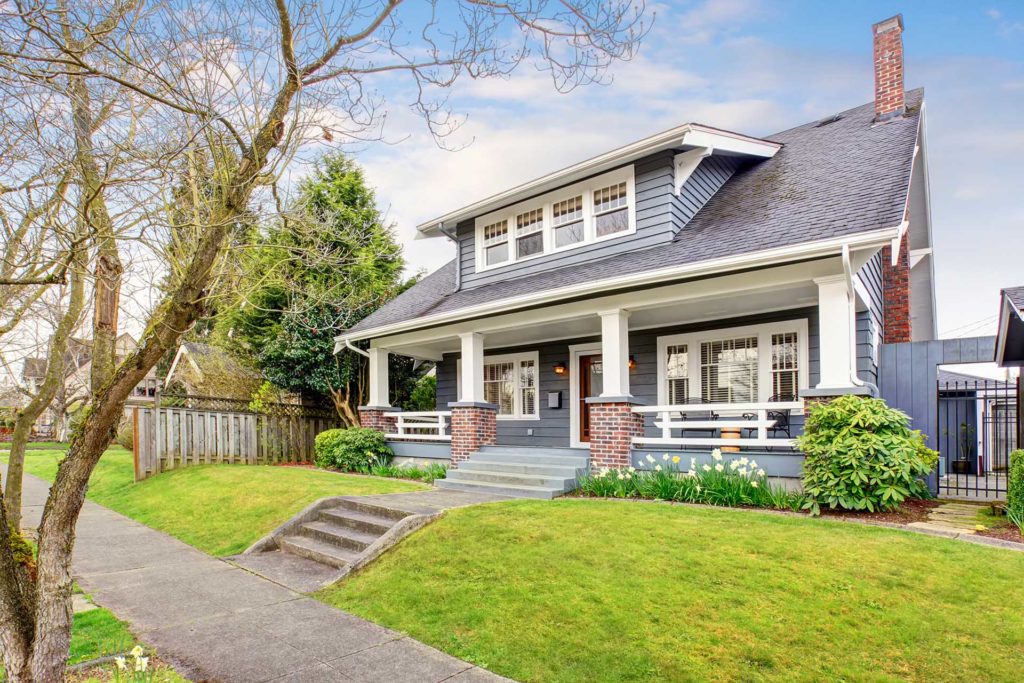 boost homes curb appeal