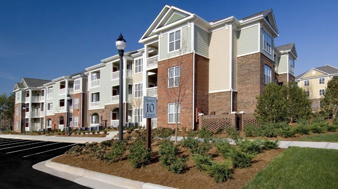 commercial pressure washing company in memphis