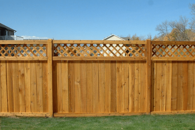 Fence Cleaning in memphis